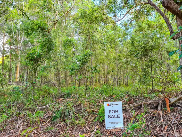 Main view of Homely land listing, 5 Channel Street, Russell Island QLD 4184