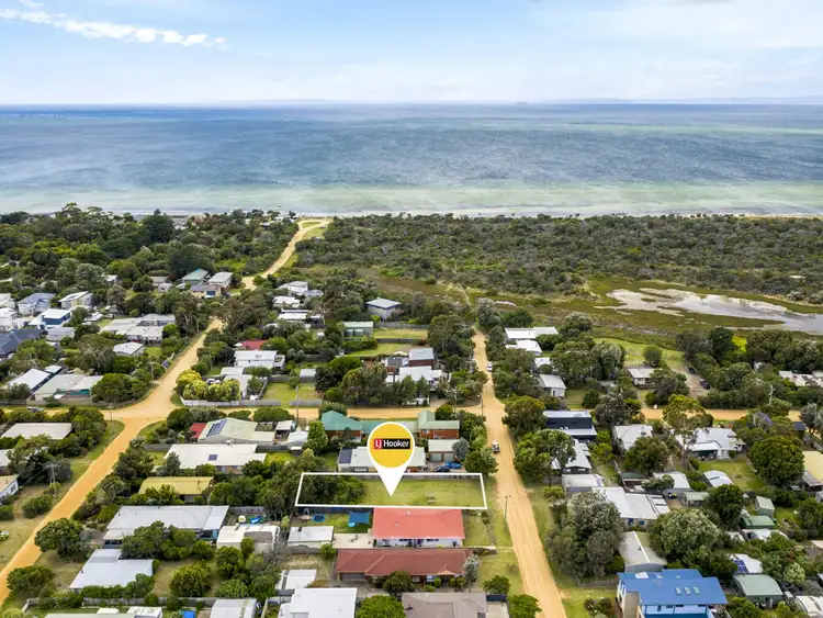 Main view of Homely land listing, 16 Swan Parade, St Leonards VIC 3223