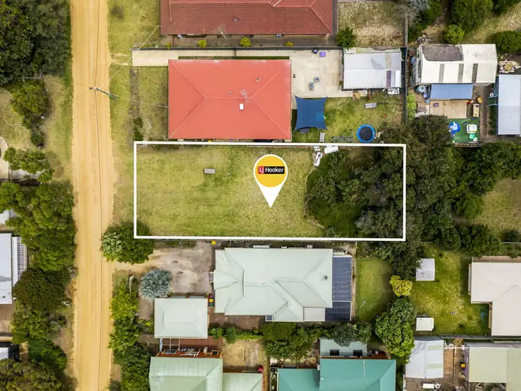 Second view of Homely land listing, 16 Swan Parade, St Leonards VIC 3223