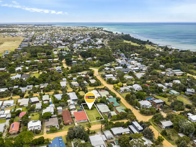 Third view of Homely land listing, 16 Swan Parade, St Leonards VIC 3223