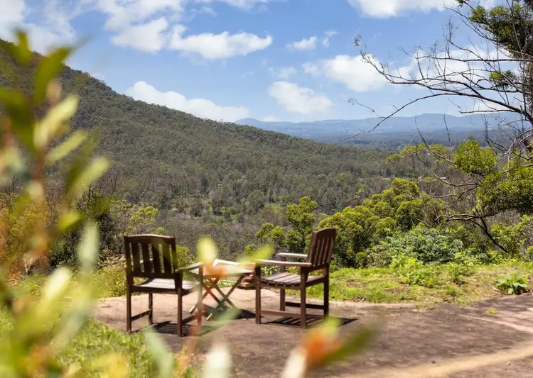 Second view of Homely rural property listing, 2252 Comboyne Road, Killabakh NSW 2429