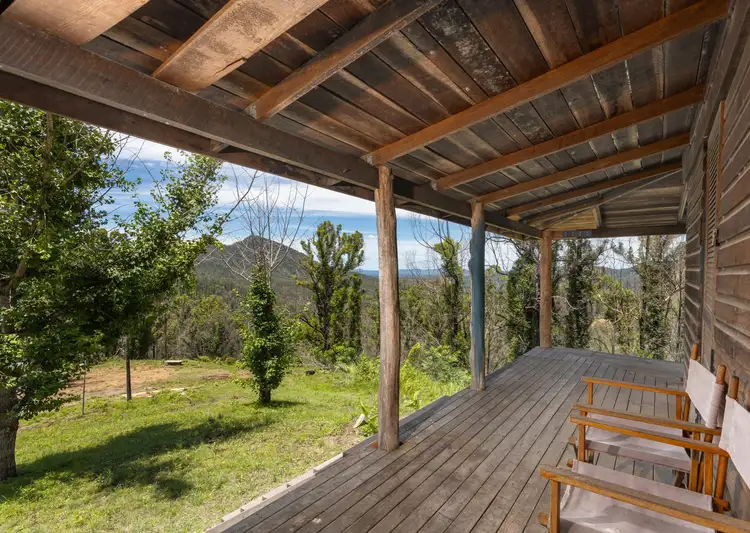 Fourth view of Homely rural property listing, 2252 Comboyne Road, Killabakh NSW 2429