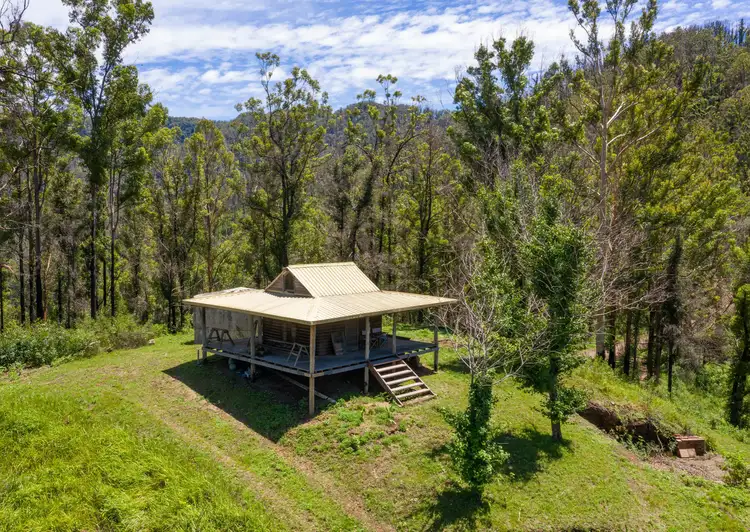 Sixth view of Homely rural property listing, 2252 Comboyne Road, Killabakh NSW 2429