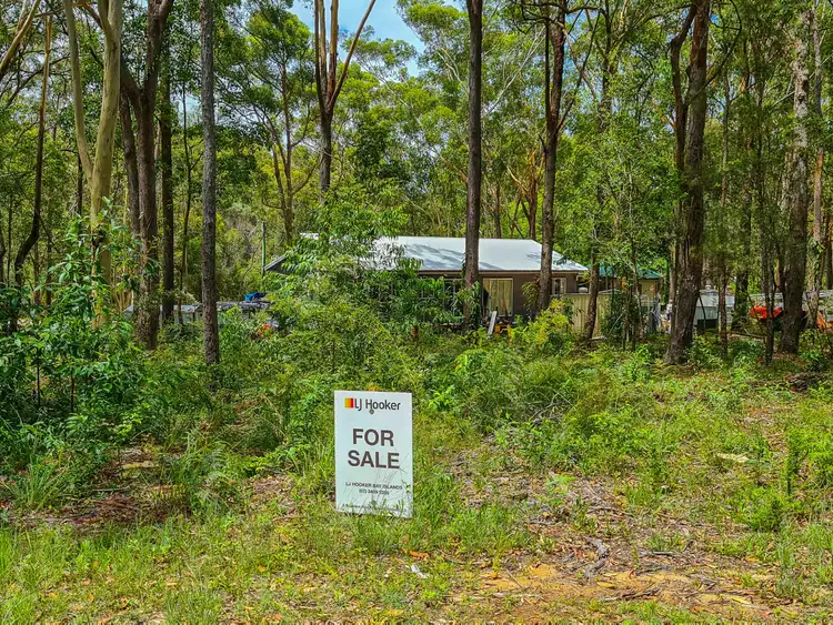 50 Channell Street, Russell Island QLD 4184