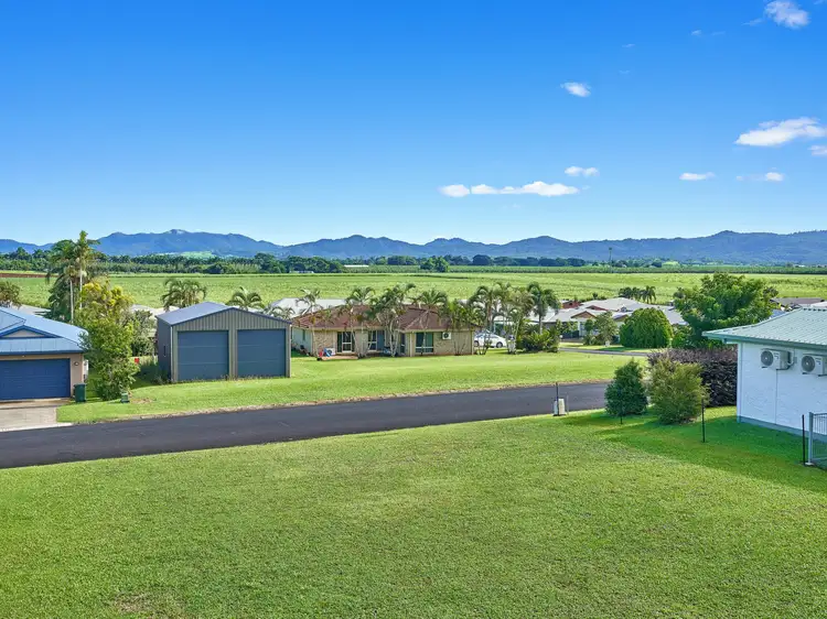 Main view of Homely land listing, 23 Bellenden Street, Belvedere QLD 4860