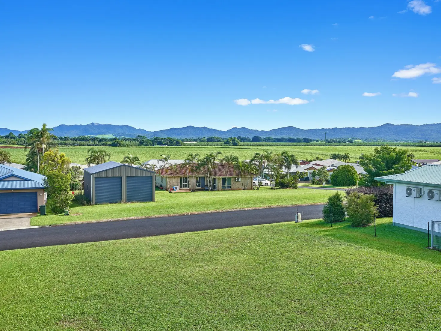 Main view of Homely land listing, 23 Bellenden Street, Belvedere QLD 4860