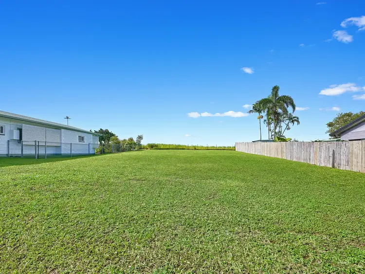 Third view of Homely land listing, 23 Bellenden Street, Belvedere QLD 4860