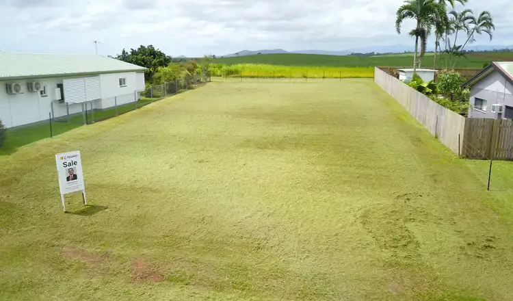 Fifth view of Homely land listing, 23 Bellenden Street, Belvedere QLD 4860