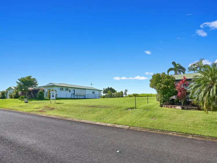 Sixth view of Homely land listing, 23 Bellenden Street, Belvedere QLD 4860