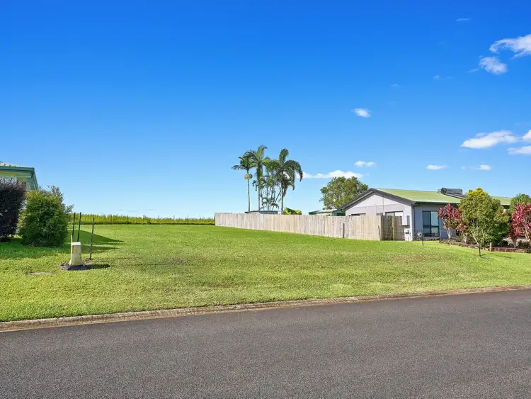 Seventh view of Homely land listing, 23 Bellenden Street, Belvedere QLD 4860