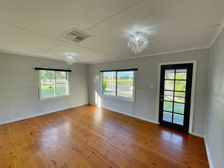 Second view of Homely house listing, 19 Riddle Street, Goondiwindi QLD 4390