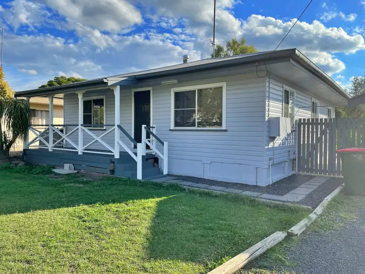 Fourth view of Homely house listing, 19 Riddle Street, Goondiwindi QLD 4390