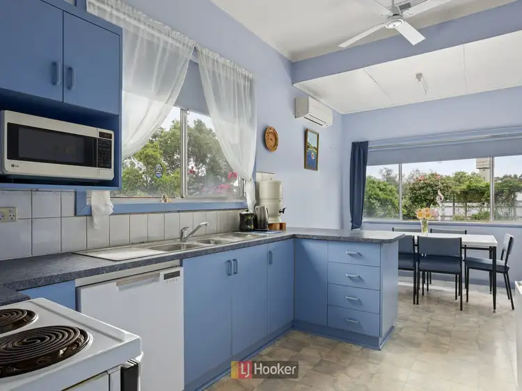 Second view of Homely house listing, 33 New Station Street, Cressy VIC 3322