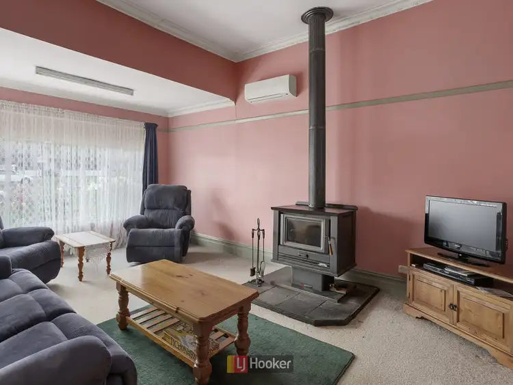 Third view of Homely house listing, 33 New Station Street, Cressy VIC 3322