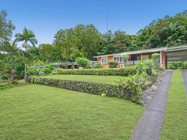 14 Stuart Street, Edge Hill QLD 4870