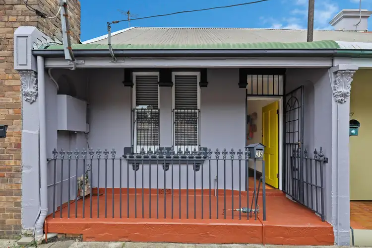 39 Gladstone Street, Enmore NSW 2042