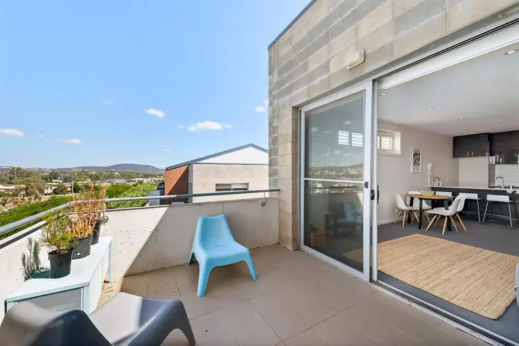 47/301 Flemington Road, Franklin ACT 2913