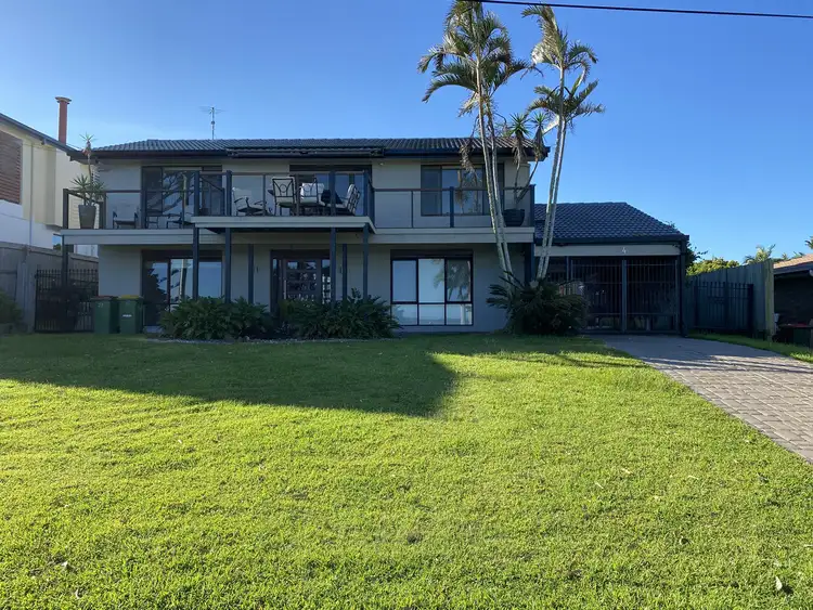 Main view of Homely house listing, 4 Waterfront Easement, Redland Bay QLD 4165