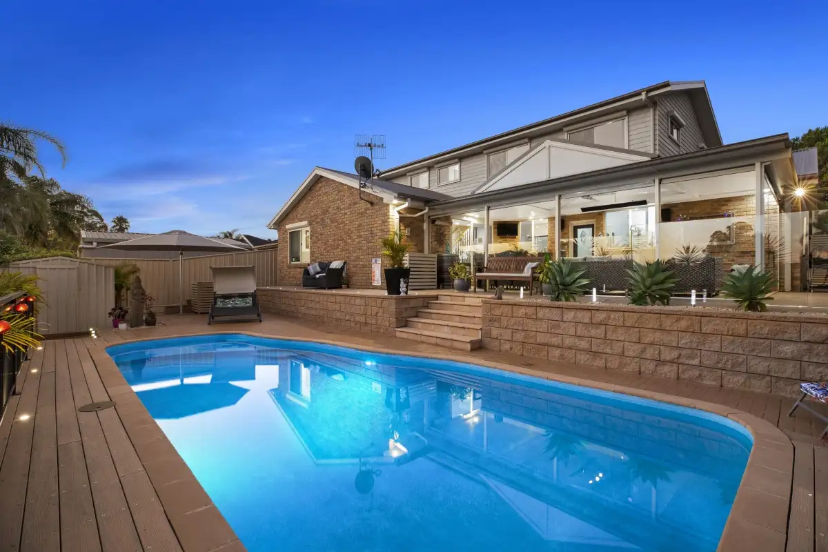 Main view of Homely house listing, 17 Bolton Street, Bateau Bay NSW 2261