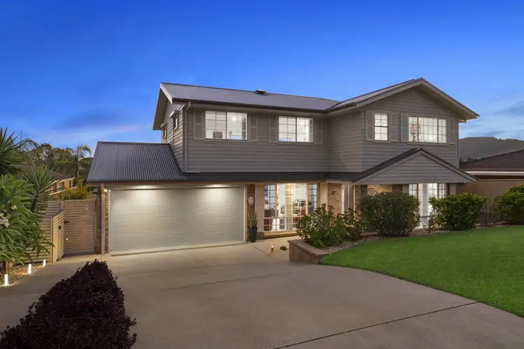 Second view of Homely house listing, 17 Bolton Street, Bateau Bay NSW 2261
