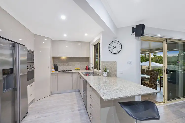 Fourth view of Homely house listing, 17 Bolton Street, Bateau Bay NSW 2261