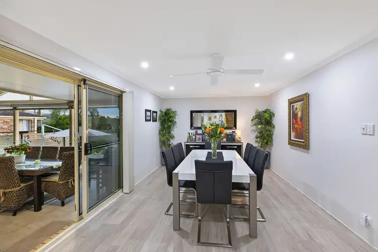 Fifth view of Homely house listing, 17 Bolton Street, Bateau Bay NSW 2261