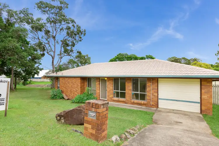 15 Bargara Street, Underwood QLD 4119