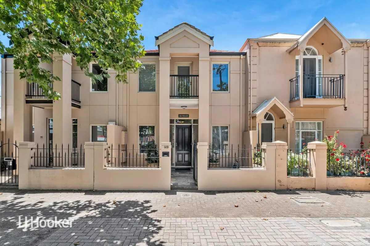 Main view of Homely house listing, 91B Beulah Road, Norwood SA 5067