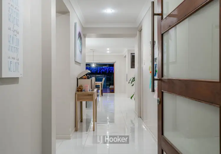 Second view of Homely house listing, 42 Steelwood Street, Heathwood QLD 4110