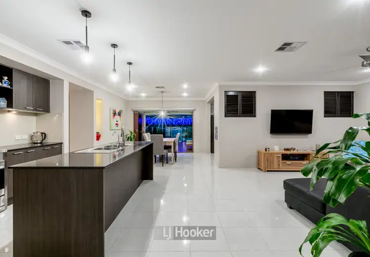 Third view of Homely house listing, 42 Steelwood Street, Heathwood QLD 4110