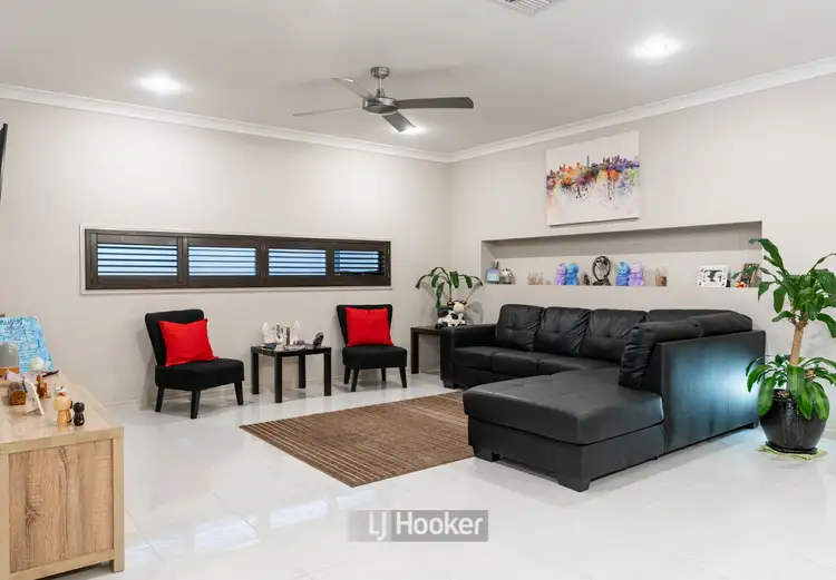 Fourth view of Homely house listing, 42 Steelwood Street, Heathwood QLD 4110