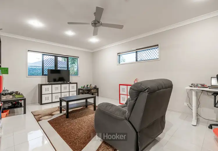 Fifth view of Homely house listing, 42 Steelwood Street, Heathwood QLD 4110