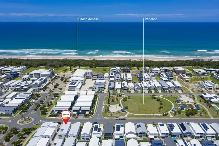 34 Seaside Drive, Kingscliff NSW 2487