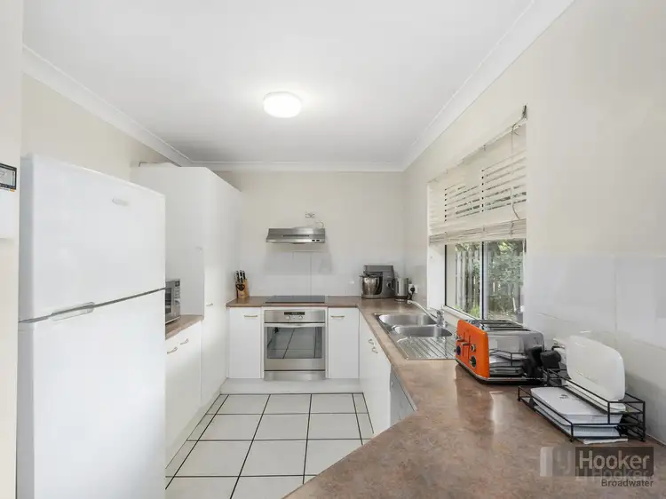 Third view of Homely townhouse listing, 11/6 Buddy Holly Close, Parkwood QLD 4214