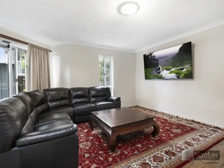 Fourth view of Homely townhouse listing, 11/6 Buddy Holly Close, Parkwood QLD 4214