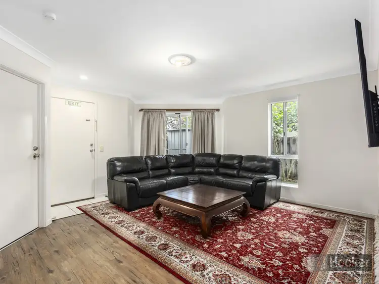 Fifth view of Homely townhouse listing, 11/6 Buddy Holly Close, Parkwood QLD 4214