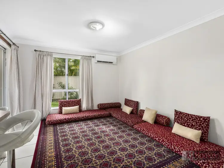Sixth view of Homely townhouse listing, 11/6 Buddy Holly Close, Parkwood QLD 4214