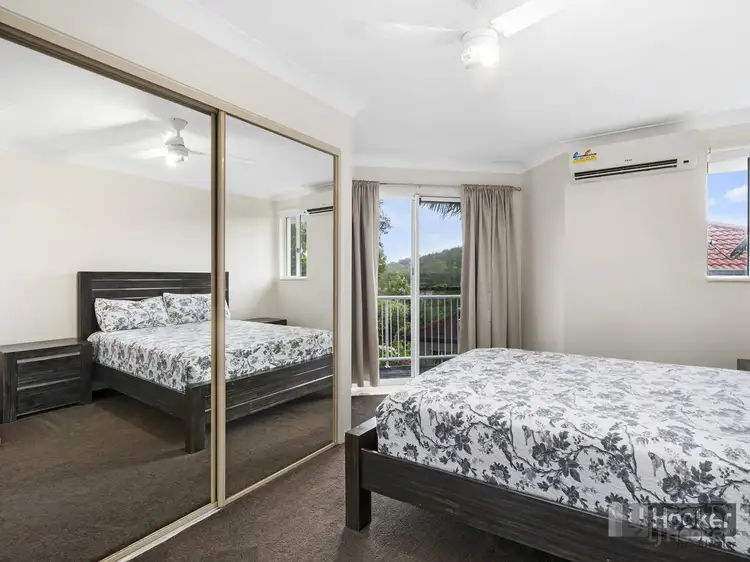 Seventh view of Homely townhouse listing, 11/6 Buddy Holly Close, Parkwood QLD 4214