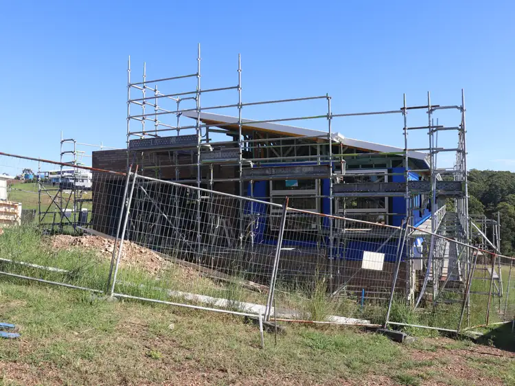 Second view of Homely house listing, 32 Eastern Valley Way, Tallwoods Village NSW 2430