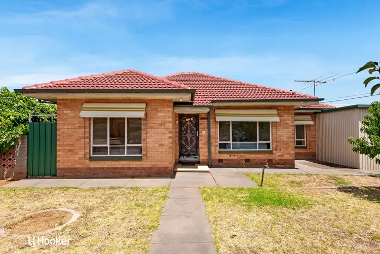16 Pierson Street, Hectorville SA 5073