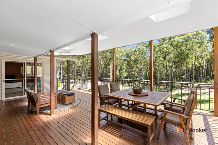 Third view of Homely house listing, 114 Clyde View Drive, Long Beach NSW 2536