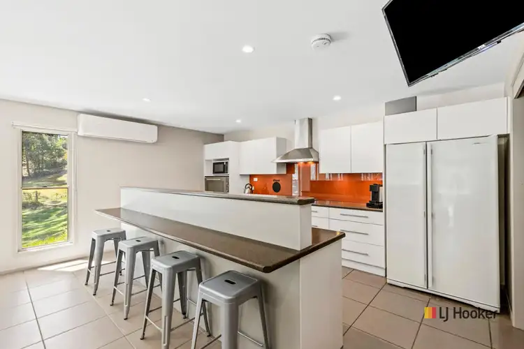 Fourth view of Homely house listing, 114 Clyde View Drive, Long Beach NSW 2536