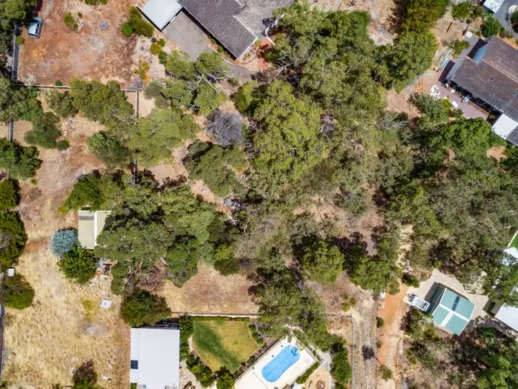 Fifth view of Homely land listing, 3 Ozone Terrace, Kalamunda WA 6076