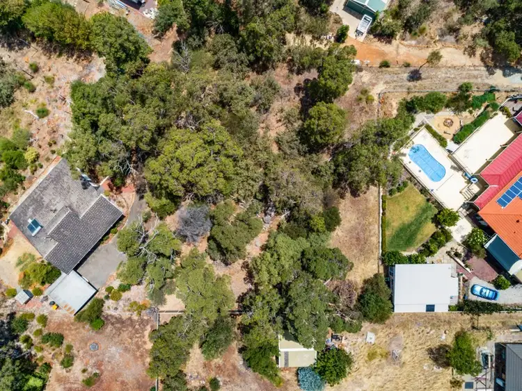 Sixth view of Homely land listing, 3 Ozone Terrace, Kalamunda WA 6076