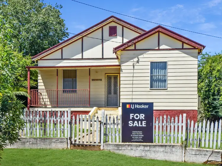 120 William Street, Young NSW 2594