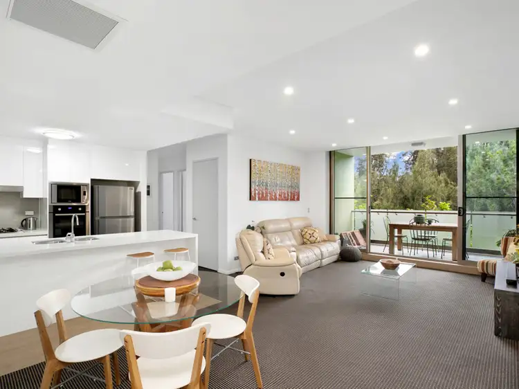 137/6 Firetail Drive, Warriewood NSW 2102