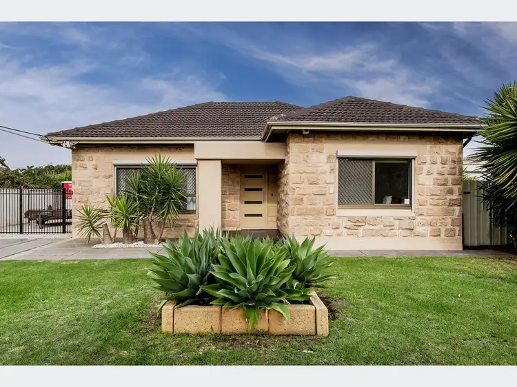 33 Douglas Street, Flinders Park SA 5025