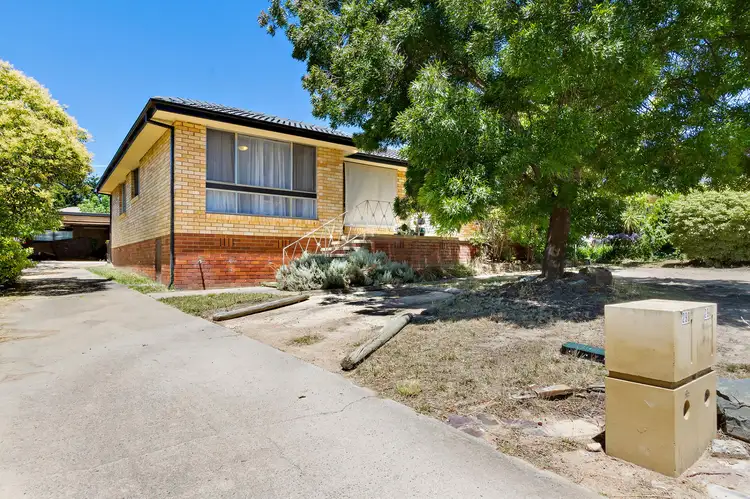 Second view of Homely house listing, 29A & B Ballarat Street, Fisher ACT 2611