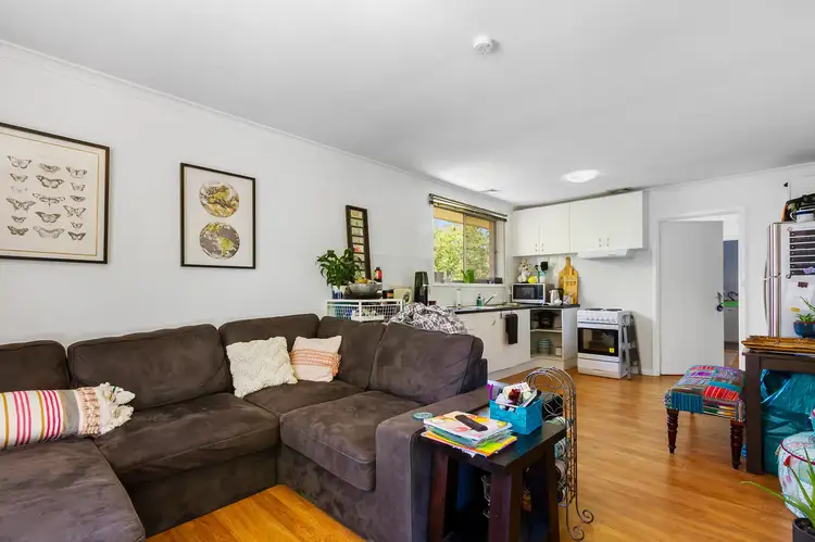 Third view of Homely house listing, 29A & B Ballarat Street, Fisher ACT 2611