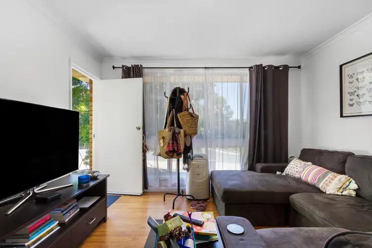 Fifth view of Homely house listing, 29A & B Ballarat Street, Fisher ACT 2611